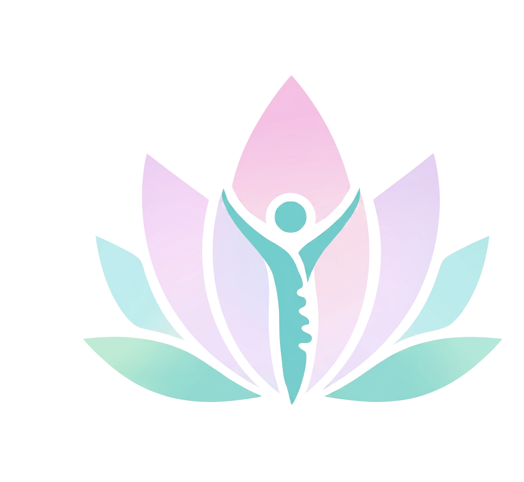 Ace Physiotherapy lotus emblem