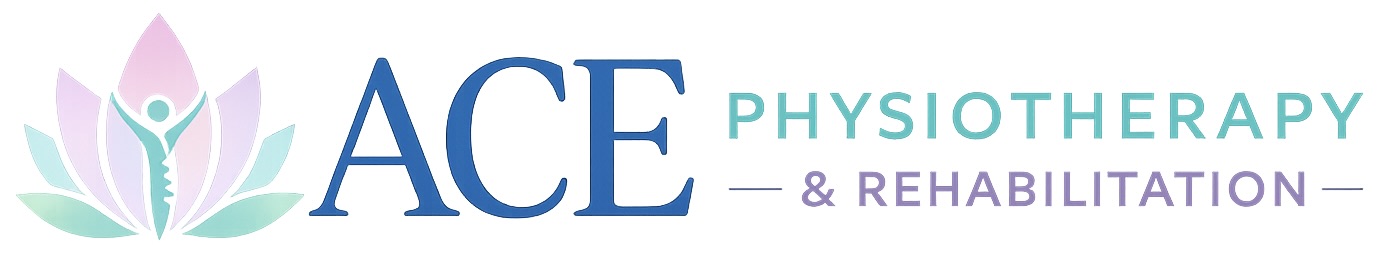 Ace Physiotherapy and Rehabilitation logo
